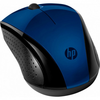 HP 220 mouse Ambidestro RF... 2