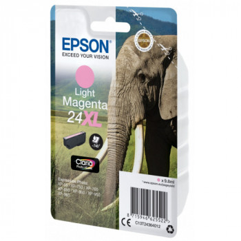 Epson Elephant Cartuccia... 2