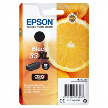 Epson Oranges Cartuccia...