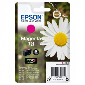 Epson Daisy Cartuccia...