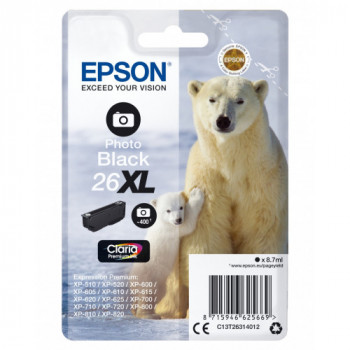 Epson Polar bear Cartuccia...