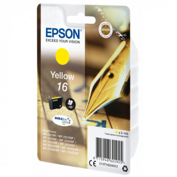 Epson Pen and crossword... 2
