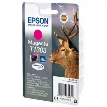 Epson Stag Cartuccia Magenta 2