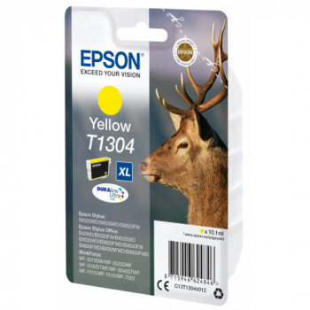 Epson Stag Cartuccia Giallo 2