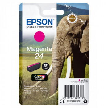 Epson Elephant Cartuccia...