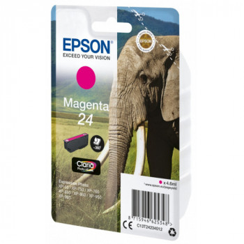 Epson Elephant Cartuccia... 2