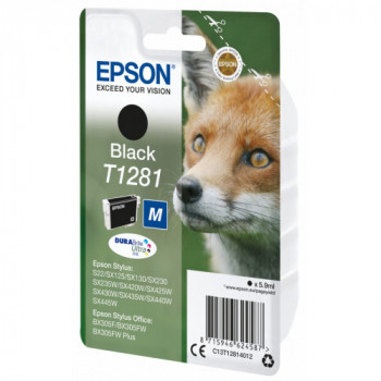 Epson Fox Cartuccia Nero 2