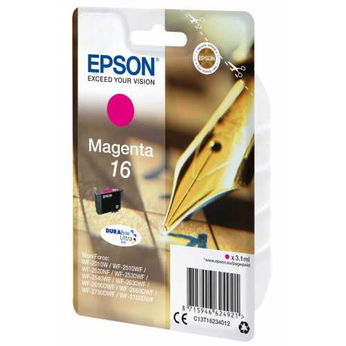 Epson Pen and crossword Cartuccia Penna e...