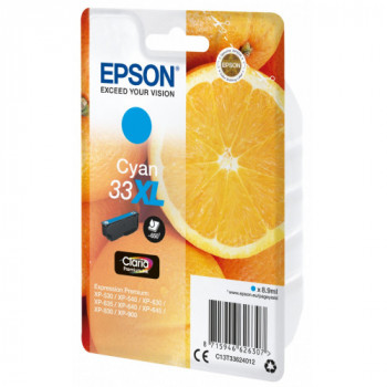 Epson Oranges Cartuccia... 2