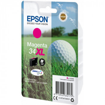 Epson Golf ball Singlepack... 2