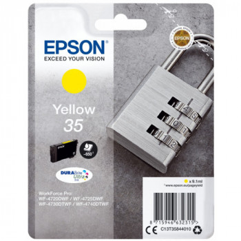 Epson Padlock Singlepack...