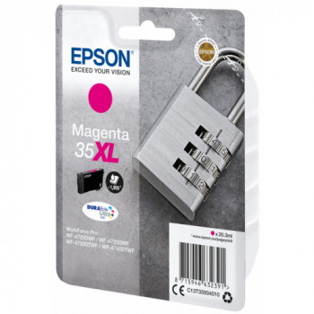 Epson Padlock Singlepack... 2