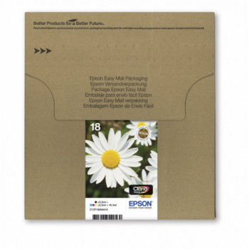 Epson Daisy Multipack... 2