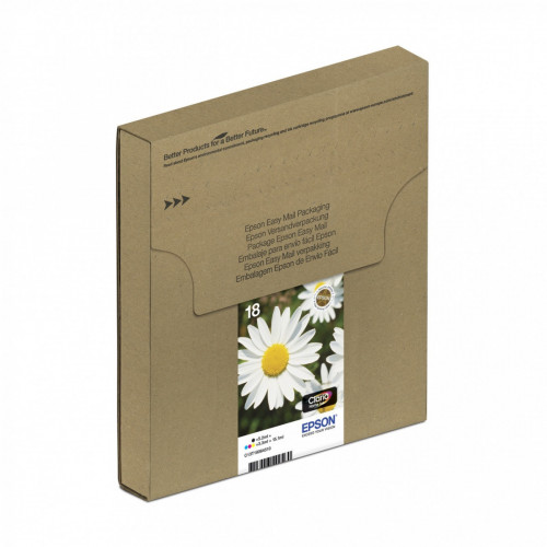 Epson Daisy Multipack Margherita 4 colori...