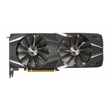 ASUS DUAL-RTX2080TI-O11G...