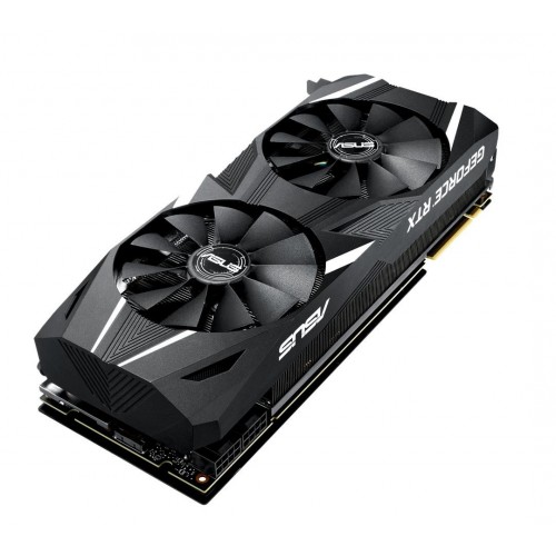 ASUS DUAL-RTX2080TI-O11G NVIDIA GeForce RTX...