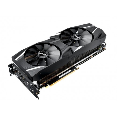 ASUS DUAL-RTX2080TI-O11G NVIDIA GeForce RTX...