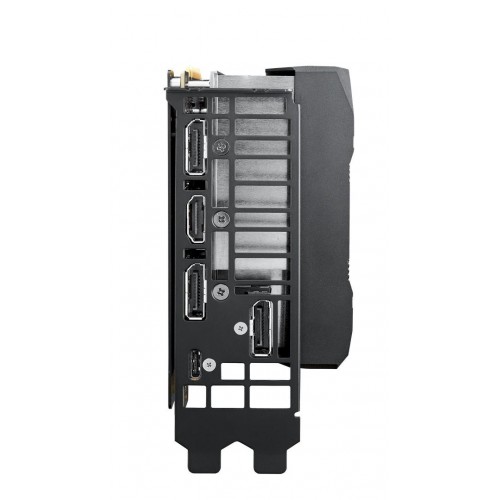 ASUS DUAL-RTX2080TI-O11G NVIDIA GeForce RTX...