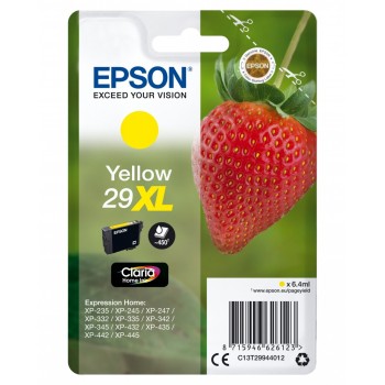 Epson Strawberry Cartuccia...