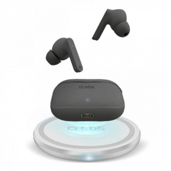 SBS Urban Pro Auricolare... 2