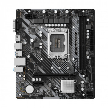 Asrock H610M-HVS/M.2 R2.0... 2