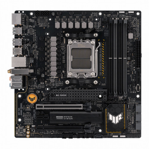 ASUS TUF GAMING B650M-PLUS WIFI AMD B650 Presa...
