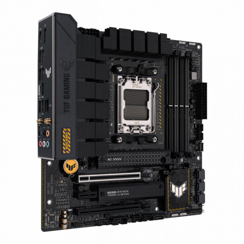 ASUS TUF GAMING B650M-PLUS WIFI AMD B650 Presa...