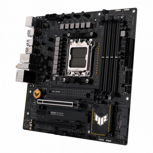 ASUS TUF GAMING B650M-PLUS WIFI AMD B650 Presa...
