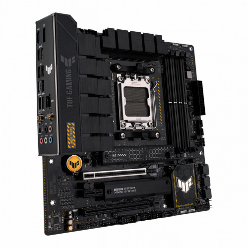 ASUS TUF GAMING B650M-PLUS WIFI AMD B650 Presa...