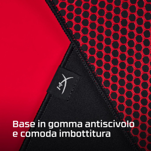 HyperX Pulsefire Mat – Mouse pad per gaming –...