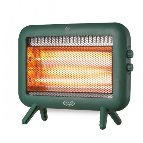 Argoclima Seventy Interno Verde 1000 W...