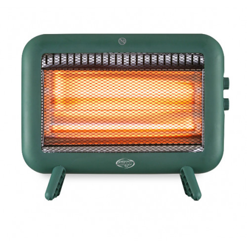 Argoclima Seventy Interno Verde 1000 W...