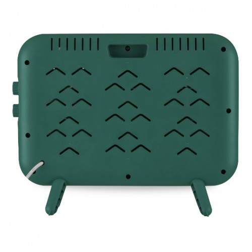 Argoclima Seventy Interno Verde 1000 W...