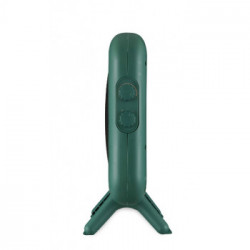 Argoclima Seventy Interno Verde 1000 W Riscaldatore di ambienti elettrico al quarzo