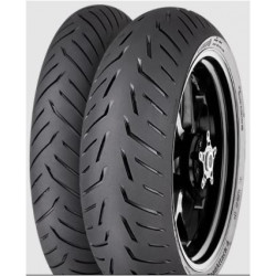CONTINENTAL 190/50 ZR 17 (73W) Road Attack 4 GT TL