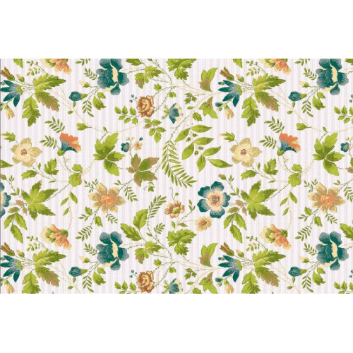 ROTOLO TOV.MT.20 BOTANICA 1291/1