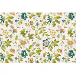 ROTOLO TOV.MT.20 BOTANICA 1291/1