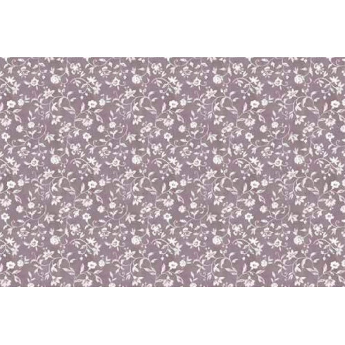 ROTOLO TOV.MT.20 TESS.FIOR ORANGE 1289/1