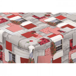 ROTOLO TOV.MT.20 ALTA 140 ROSE DD 70