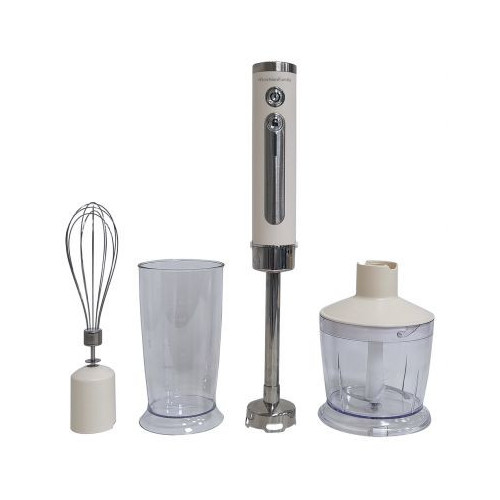 MELCHIONI MINIPIMER ARIEL (MINIPIMER + FRUSTA +...