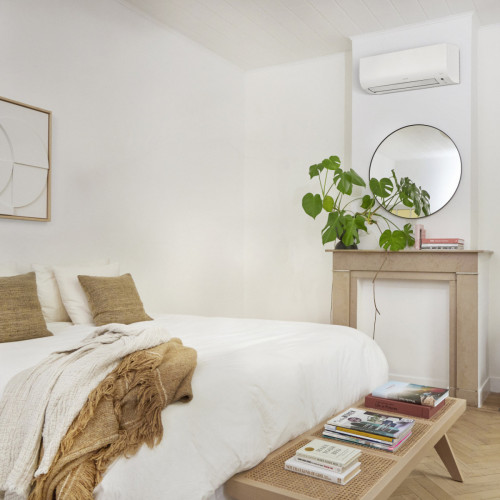 Daikin ATXD25A condizionatore fisso...