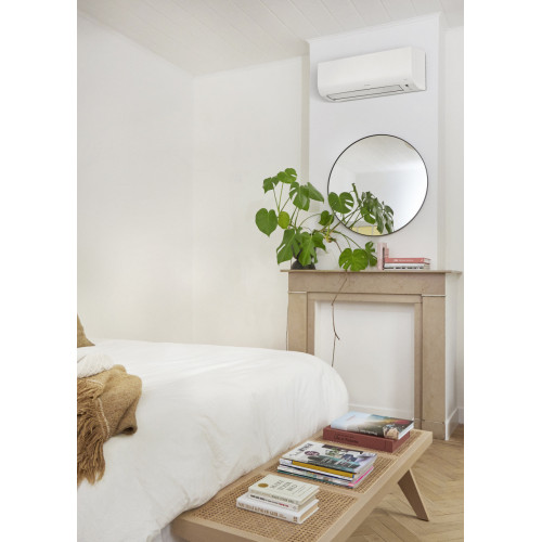 Daikin ATXD25A condizionatore fisso...