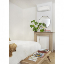 Daikin ATXD25A condizionatore fisso Condizionatore unità interna Bianco