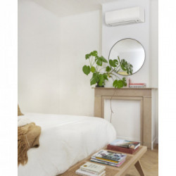 Daikin ATXD35A condizionatore fisso Condizionatore unità interna Bianco