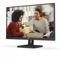 AOC Q27E3UAM Monitor PC 68,6 cm (27") 2560 x 1440 Pixel Quad HD Nero