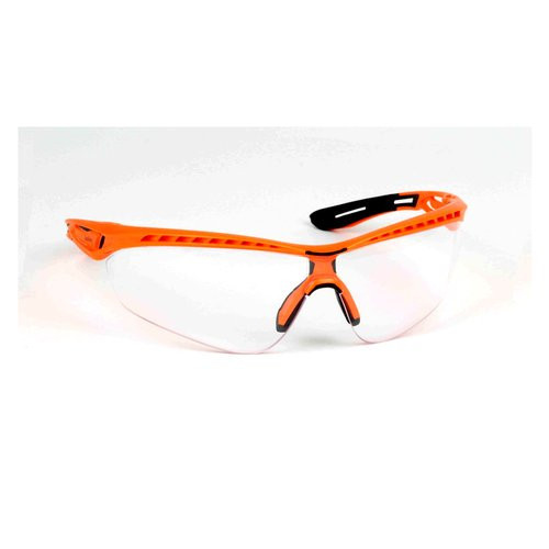 Occhiale di sicurezza Issaline 250-94-0120-EN...