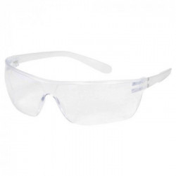 Occhiale di sicurezza Issaline 250-13-0000-EN BOUTON OPTICAL Z-Lyte Tr