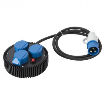 Multipresa tavolo Fanton...