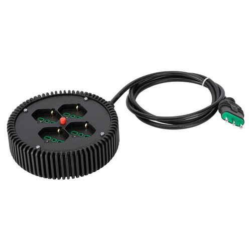 Multipresa tavolo Fanton 42040 HI PRO con...