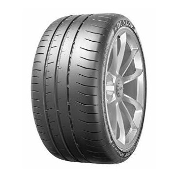 DUNLOP 295/30 ZR 20 101Y...
